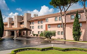 Sheraton Rome Parco De Medici